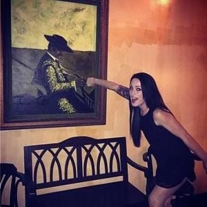 Meet your Posher, Jen